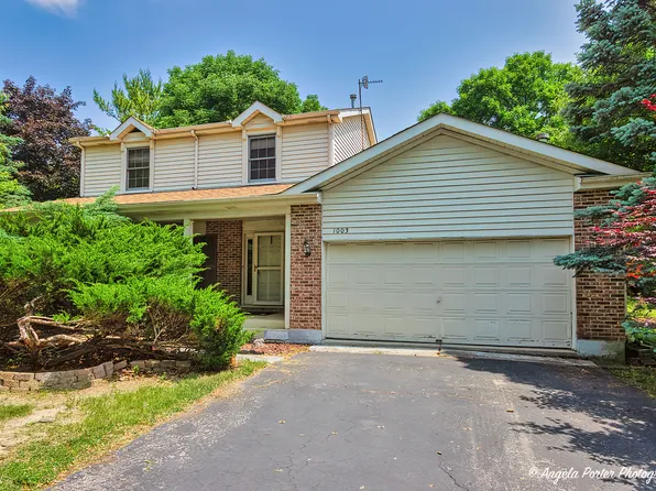 1003 White Pine Dr, Antioch, IL 60002
