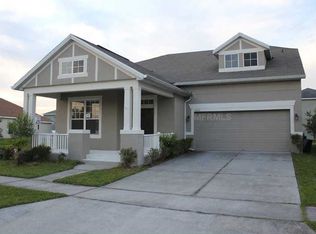 14101 Golden Rain Tree Blvd, Orlando, FL 32828