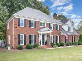 16312 Ranger Trl, Huntersville, NC 28078