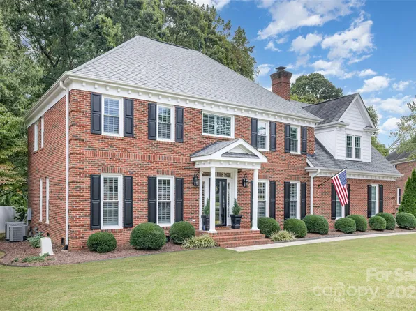 16312 Ranger Trl, Huntersville, NC 28078
