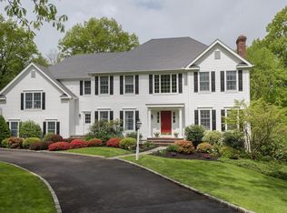 14 Harrison Ct, Ridgefield, CT 06877