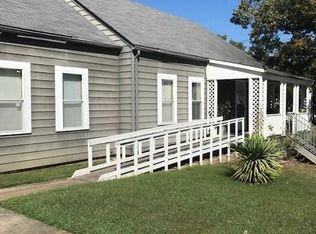 1900 S Scott St, Little Rock, AR 72206