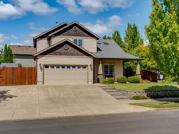 1639 NW Adisyn Ln, McMinnville, OR 97128