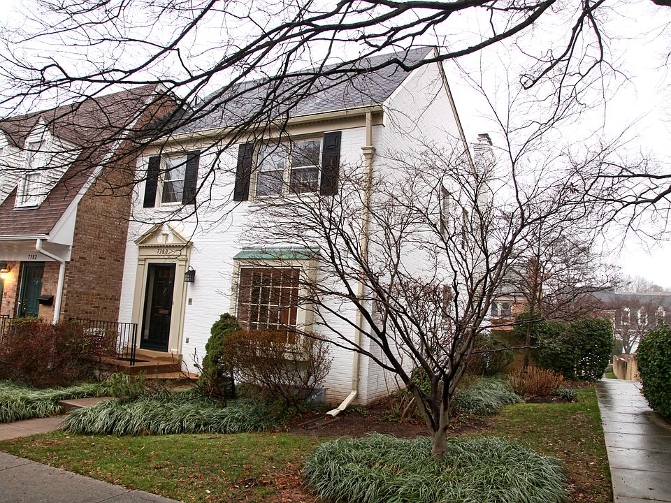1st image of 7380 Hallcrest Dr