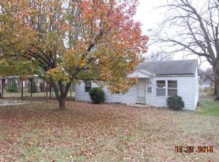 3026 W Lincoln St, Springfield, MO 65802