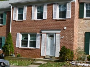 5519 Mitcham Ct, Springfield, VA 22151