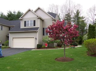 22 Donegal Way, Saratoga Springs, NY 12866