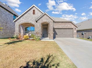 14920 Nightmist Rd, Aledo, TX 76008