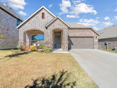 14920 Nightmist Rd, Aledo, TX, 76008