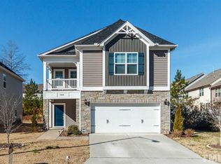 2610 Magnolia Tree Ln, Durham, NC 27703