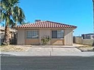 4501 Ross Ave, Las Vegas, NV 89110