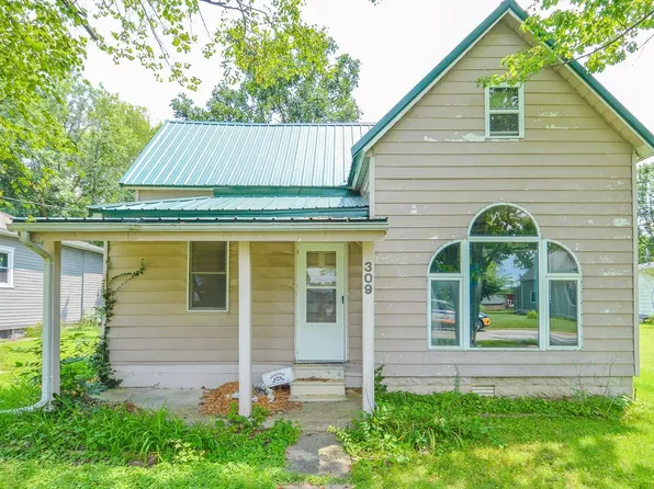 309 S Euclid Ave, Marissa, IL 62257