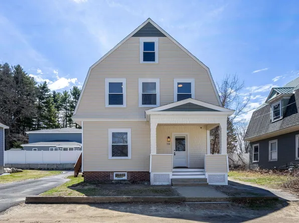 118 W. Hillcrest Avenue, Manchester, NH 03103