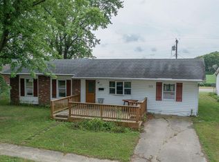 503 Manor Ct, Monticello, IN