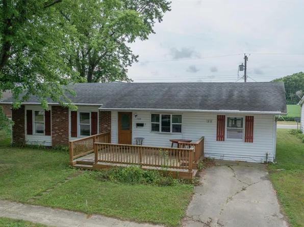 503 Manor Ct, Monticello, IN 47960