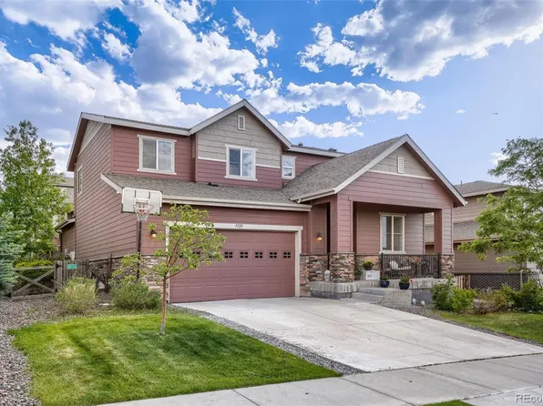 5125 W 109th Circle, Westminster, CO 80031