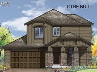 5770 Last Chance Dr, Colorado Springs, CO 80927