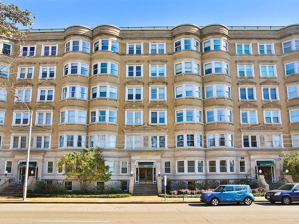 1st image of 10 N Kingshighway Blvd #1CS