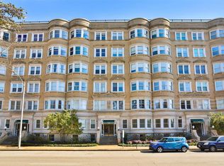 10 N Kingshighway Blvd #1CS, Saint Louis, MO 63108