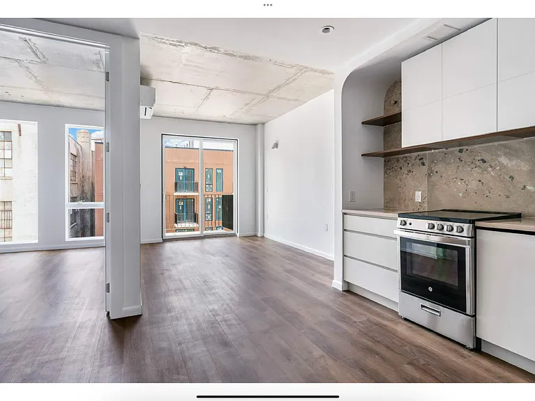 150 Noll St #G5B — Photo 1