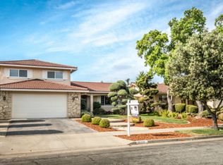 6220 Tracel Dr, San Jose, CA 95129