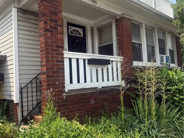 2500 Delaware Ave, Buffalo, NY 14216