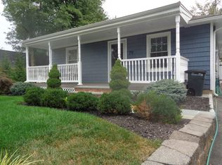 78 Baker Ave, Berkeley Heights, NJ 07922