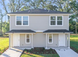 6926 Thurston Rd, Jacksonville, FL 32210