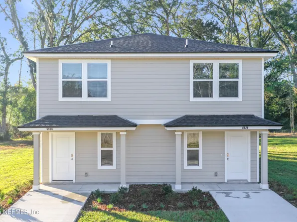 6926 THURSTON Road, Jacksonville, FL 32210
