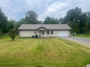503 Kelly Dr, Ledbetter, KY 42058