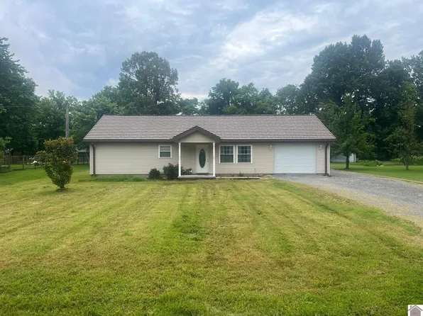 503 Kelly Dr, Ledbetter, KY 42058