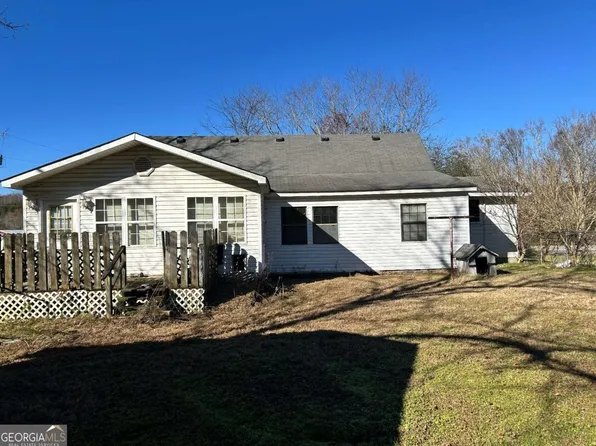 13733 Highway 151, Trion, GA 30753