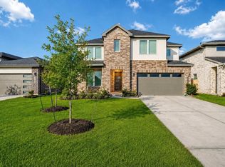 3322 Black Gore Creek Dr, Katy, TX 77494