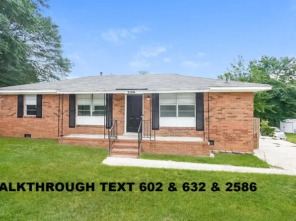 2115 Vandivere Rd, Augusta, GA 30904