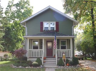 147 Benjamin St, Romeo, MI 48065