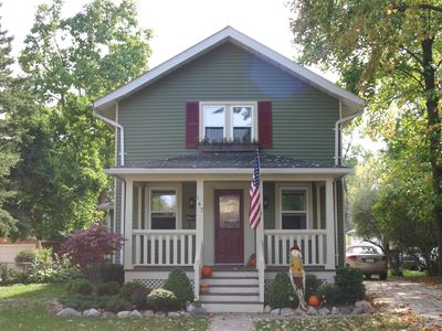 147 Benjamin St, Romeo, MI, 48065
