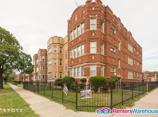 7759 S Constance Ave APT 1, Chicago, IL 60649