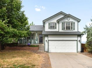 3623 Bucknell Cir, Highlands Ranch, CO 80129