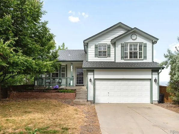 3623 Bucknell Circle, Highlands Ranch, CO 80129