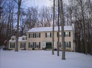 11 Knollbrook Ln E, Painted Post, NY 14870