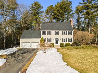 5 Richmond Dr, Norton, MA, 02766