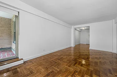 Rented by Rudin Management Company, Inc.