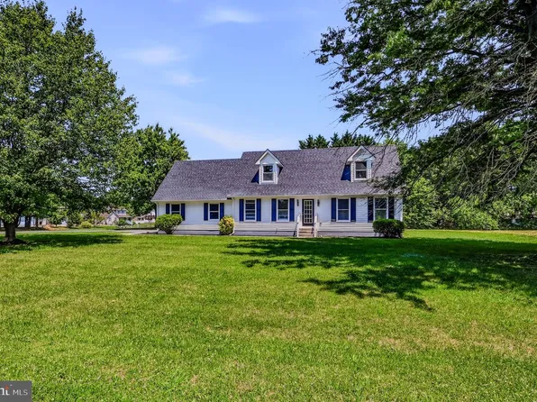 40 W Huntington Cir, Dover, DE 19904