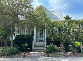 206 Beach Dr, Bald Head Island, NC 28461