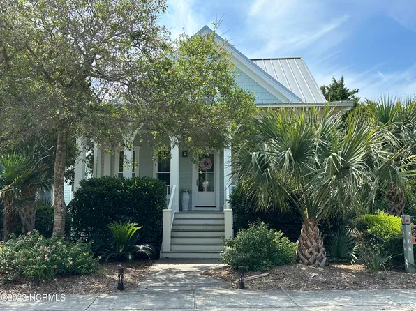 206 SE Beach Drive, Bald Head Island, NC 28461