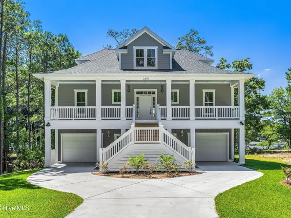 3348 Portside Drive SW, Supply, NC 28462