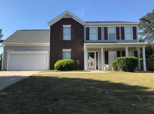 150 Hardwood Dr, Columbia, SC 29229