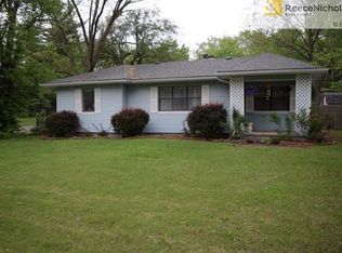 300 NE 109th St, Kansas City, MO 64155