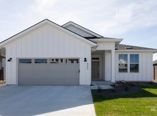 6457 S Banded Eagle Way, Boise, ID 83709
