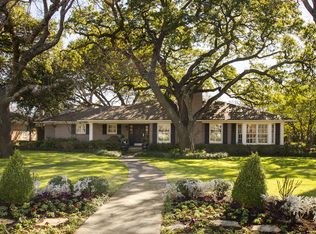 6046 Lupton Dr, Dallas, TX 75225